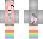 nyan gone cray cray