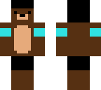 olimpic bear