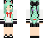 only for nekonyan 
