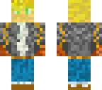 ore's rp skin