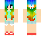 original bw skin