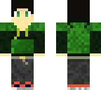 otakuchile new skin