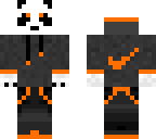 panda no 3d