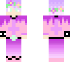 pastel goth boy