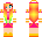 peach girl