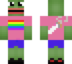pepe *** pride
