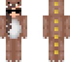personal skin