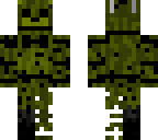 phantom bonnie