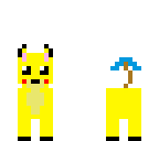 pickachu