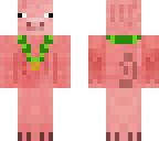 pig olympic medalist