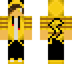 pika boy