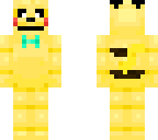 pikachu animatronic