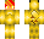 pikachu boy