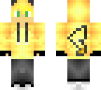 pikachu boy ssj