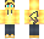 pikachu guy