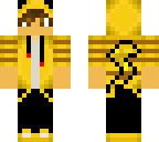 pikachu tony