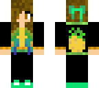 pineapple ninja