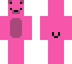 pink bearz