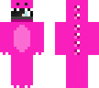 pink dino zane edited