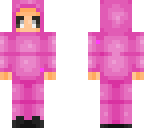 pink guy