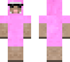 pinks sheep