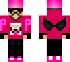 pinksheep real boy