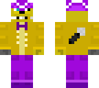 pirate fredbear