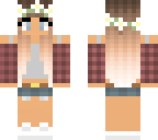 plad girl