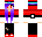 pokemon girl