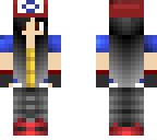 pokemon girl edit