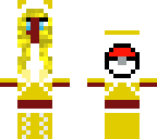 pokemon trainer