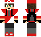 pokemon trainer