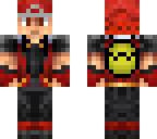 pokemon trainer lamplex