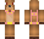 polly reindeer