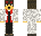 priest doctor honex