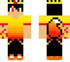 prince fire