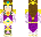 princess zelda twilight princess