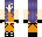 prison girl