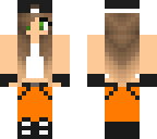 prison girl edit