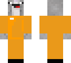 prison ross
