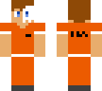 prisoner me