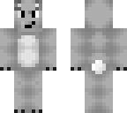 prnavy's original skin