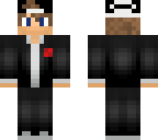 prom boy edit