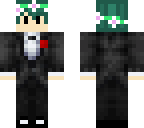 prom chibi