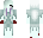 puppet ghost