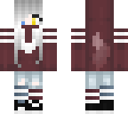 pvp girl