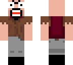raging notch