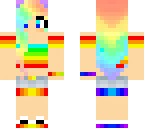 rainbow club