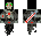 rainbow deaths knight
