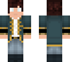 random skin